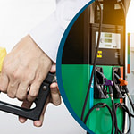 Petrol Pump management software